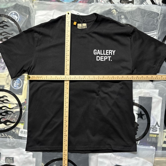 Gallery Dept. Souvenir T-shirt - Picture 3 of 7